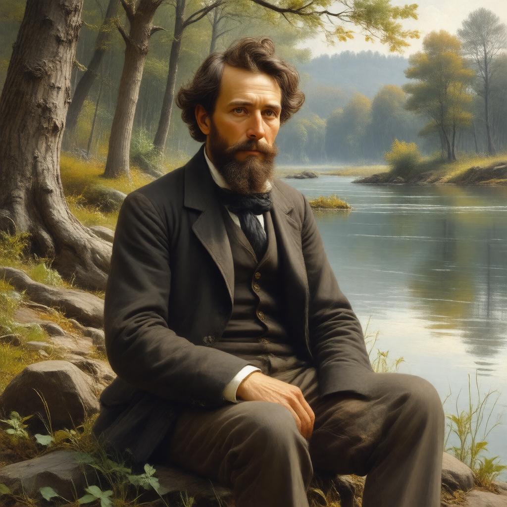 John Thoreau